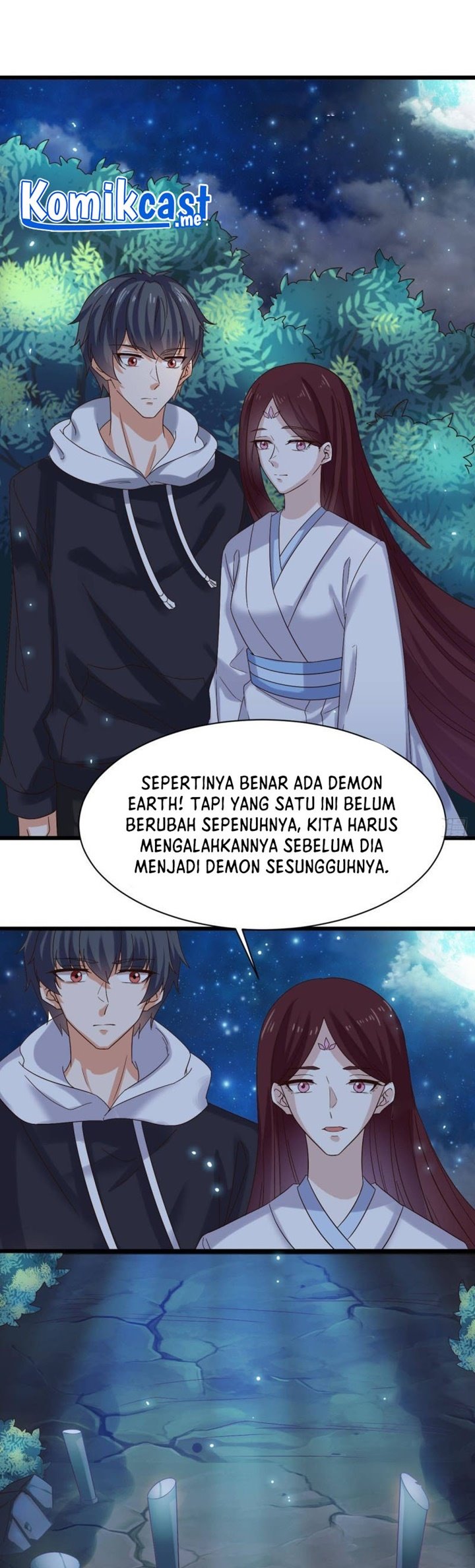 The Developer System (Hell’S Developer) Chapter 236 Gambar 6